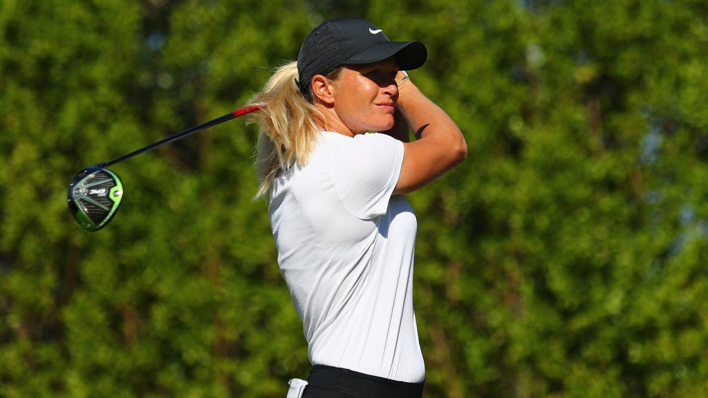 Pettersen: Me calling Trump a cheater is #fakenews